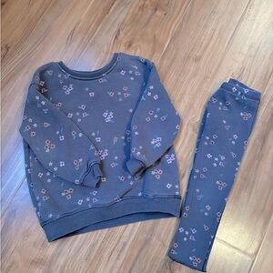 Zara Set size 2-3 years